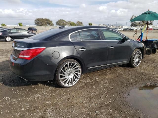 2015 Buick Lacrosse Premium