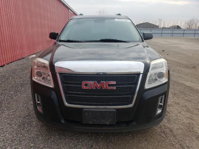 2013 GMC Terrain SLE