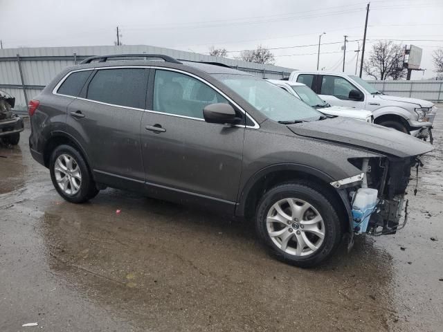 2015 Mazda CX-9 Touring