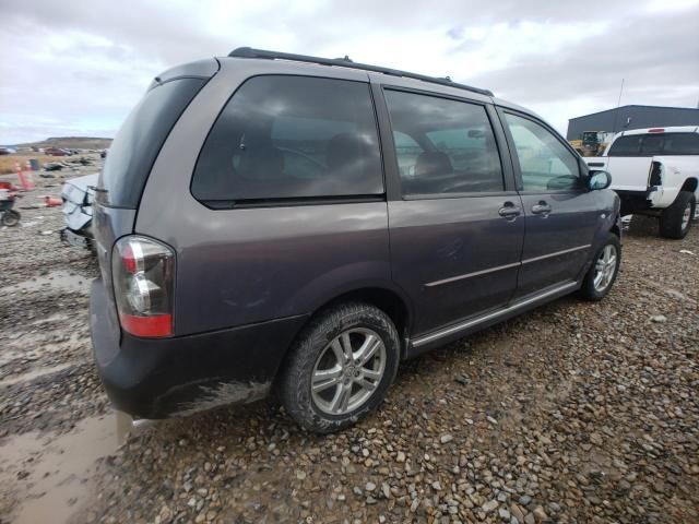 2006 Mazda MPV Wagon