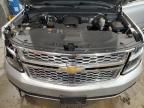 2015 Chevrolet Tahoe K1500 LT