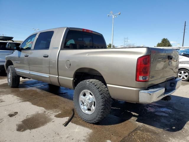 2006 Dodge RAM 1500