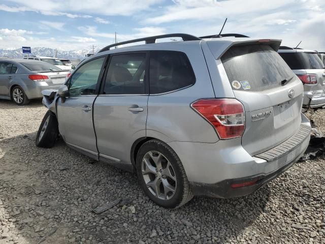 2015 Subaru Forester 2.5I Touring