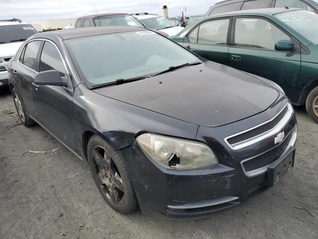 2010 Chevrolet Malibu 2LT