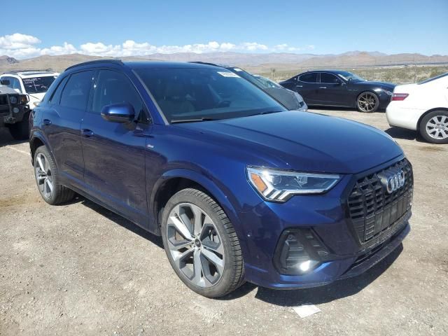 2021 Audi Q3 Premium Plus S Line 45