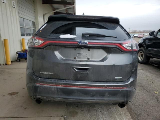 2016 Ford Edge SE