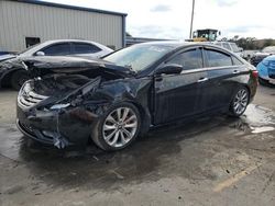 Vehiculos salvage en venta de Copart Orlando, FL: 2011 Hyundai Sonata SE