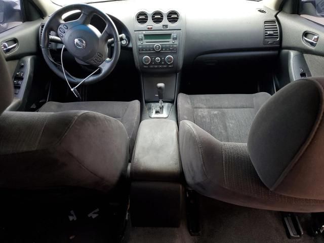 2011 Nissan Altima Base