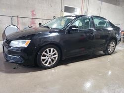 2012 Volkswagen Jetta SE for sale in Blaine, MN