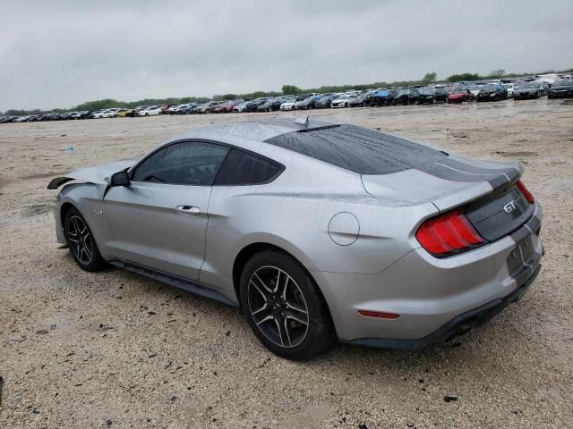 2023 Ford Mustang GT