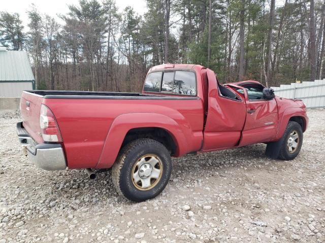 2013 Toyota Tacoma Access Cab