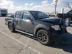 2020 Nissan Frontier S