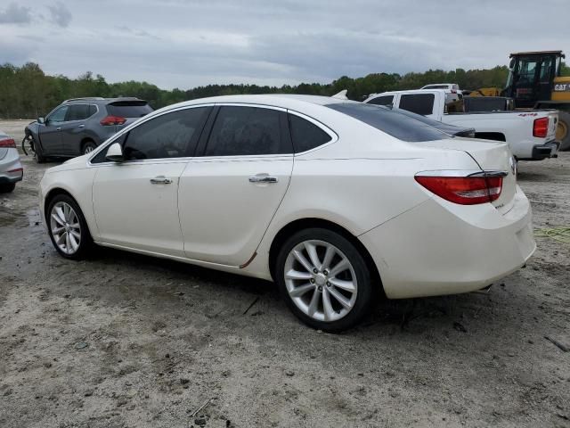 2012 Buick Verano