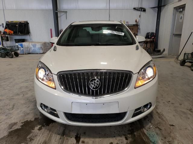 2012 Buick Verano