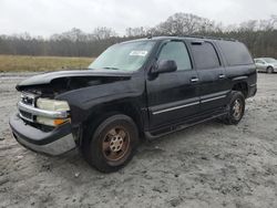 2003 Chevrolet Suburban K1500 for sale in Cartersville, GA