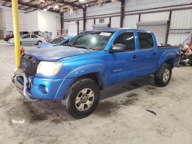 2006 Toyota Tacoma Double Cab Prerunner