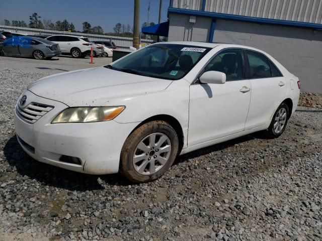 2009 Toyota Camry Base