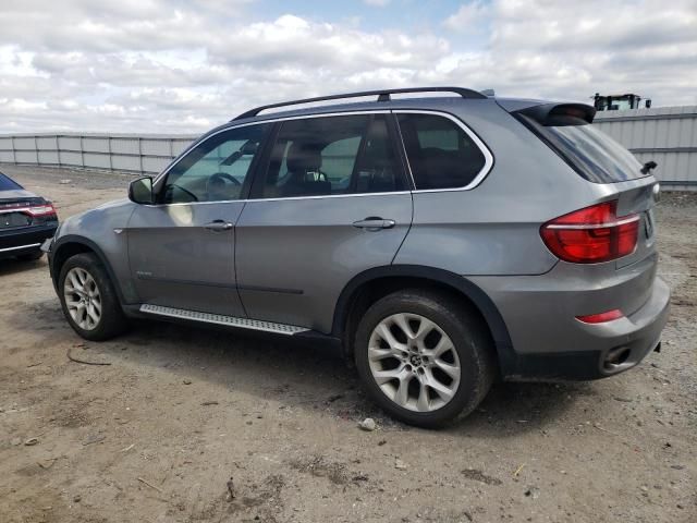 2013 BMW X5 XDRIVE35I