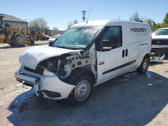 2019 Dodge RAM Promaster City