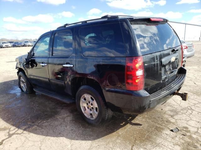 2010 Chevrolet Tahoe K1500 LS