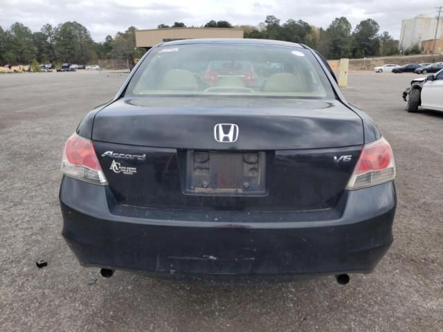 2008 Honda Accord EX