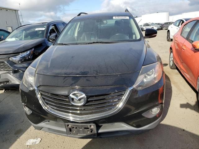 2013 Mazda CX-9 Grand Touring