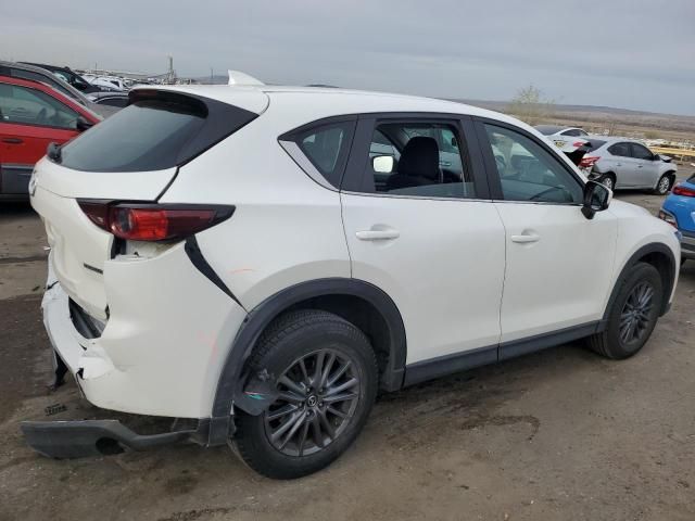 2020 Mazda CX-5 Sport