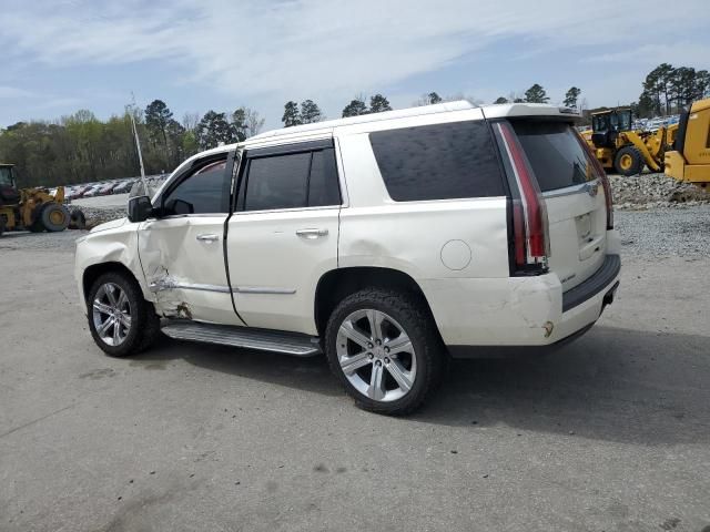 2015 Cadillac Escalade Luxury