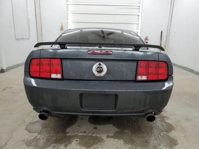 2008 Ford Mustang GT