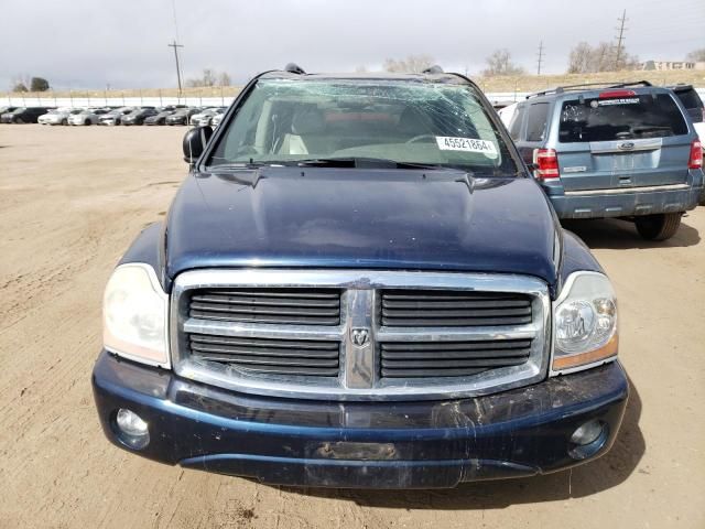 2004 Dodge Durango Limited