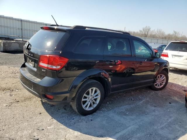 2013 Dodge Journey SXT