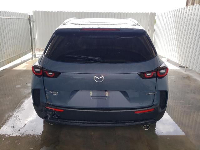 2024 Mazda CX-50 Preferred