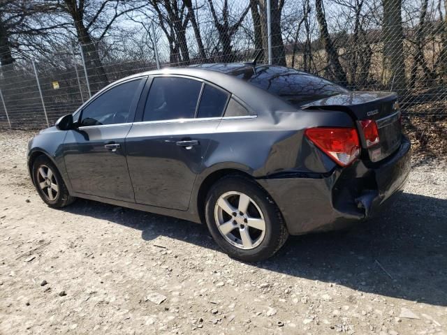 2013 Chevrolet Cruze LT