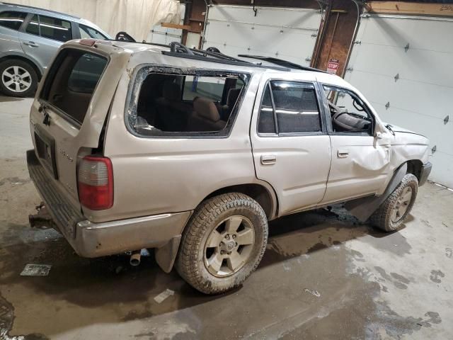 1999 Toyota 4runner SR5