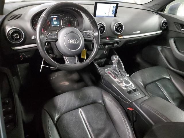 2015 Audi A3 Premium