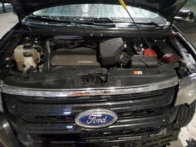 2014 Ford Edge Sport