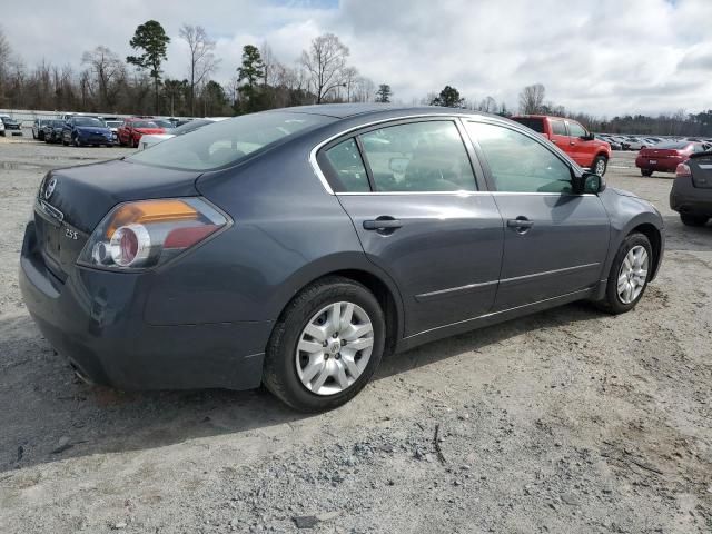 2009 Nissan Altima 2.5