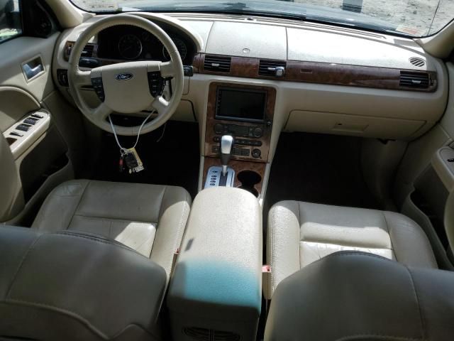 2006 Ford Five Hundred SEL