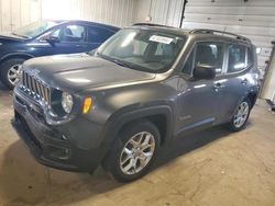 2018 Jeep Renegade Latitude for sale in Franklin, WI