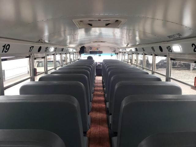 2022 Blue Bird School Bus / Transit Bus