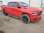 2022 Dodge RAM 1500 Sport