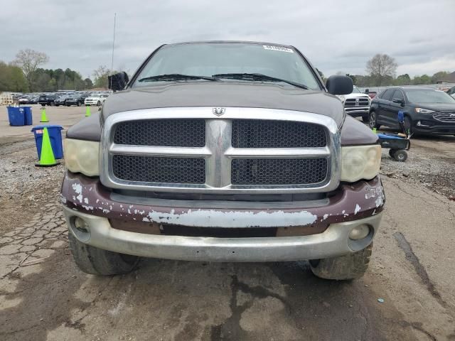 2004 Dodge RAM 1500 ST