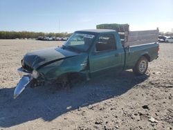 Salvage trucks for sale at Memphis, TN auction: 1999 Ford Ranger