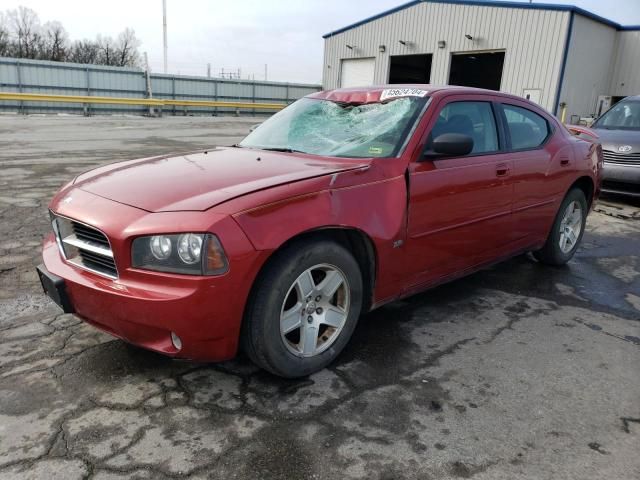 2006 Dodge Charger SE