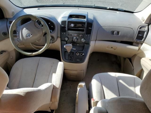 2007 KIA Sedona EX