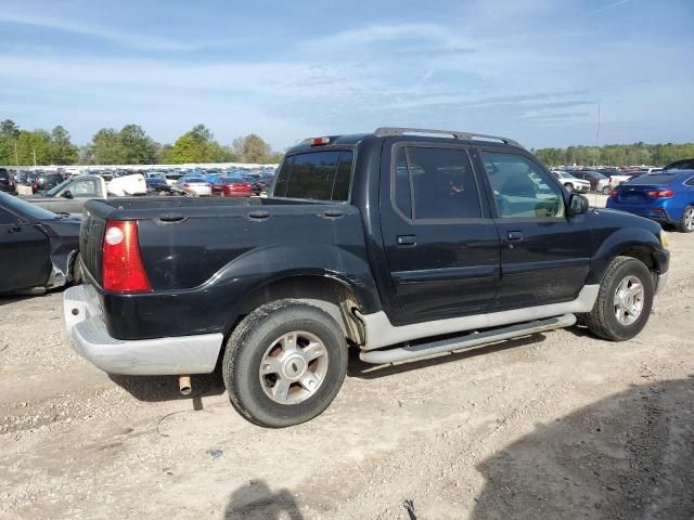 2003 Ford Explorer Sport Trac