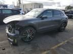 2024 Porsche Cayenne S