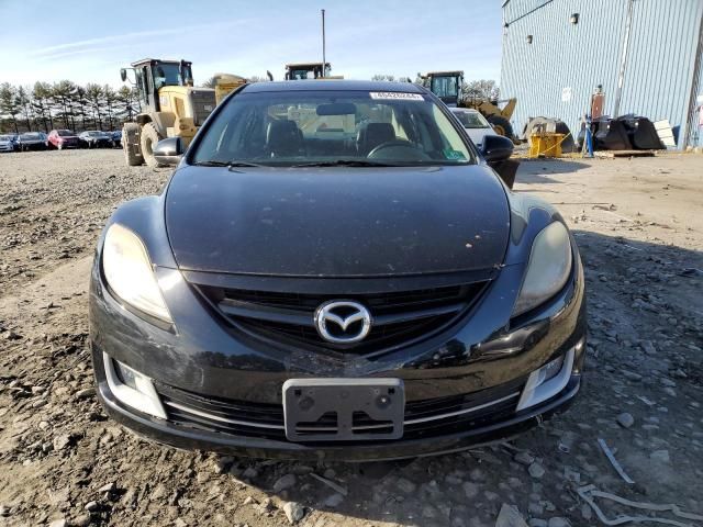 2010 Mazda 6 I