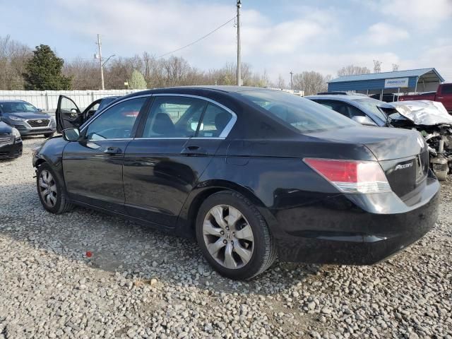 2010 Honda Accord EX