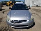 2005 Honda Accord DX